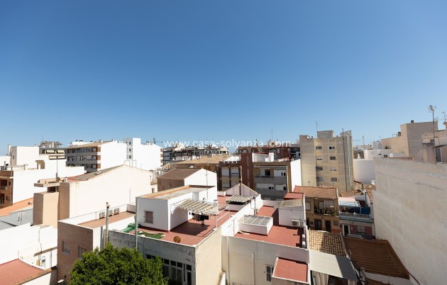 Reventa - Apartamento / piso - Torrevieja - Costa Blanca