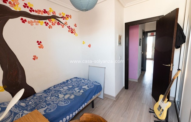 Reventa - Apartamento / piso - Torrevieja - Costa Blanca