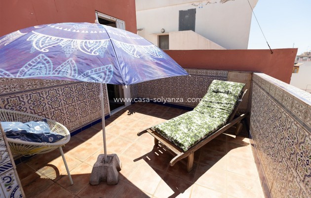 Reventa - Apartamento / piso - Torrevieja - Costa Blanca