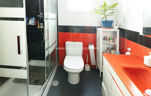 Reventa - Apartamento / piso - Torrevieja - Costa Blanca