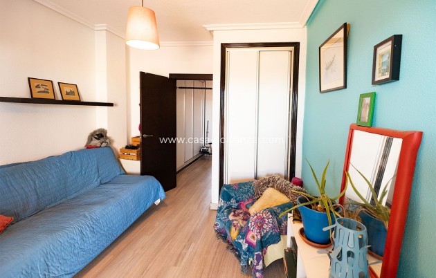 Reventa - Apartamento / piso - Torrevieja - Costa Blanca