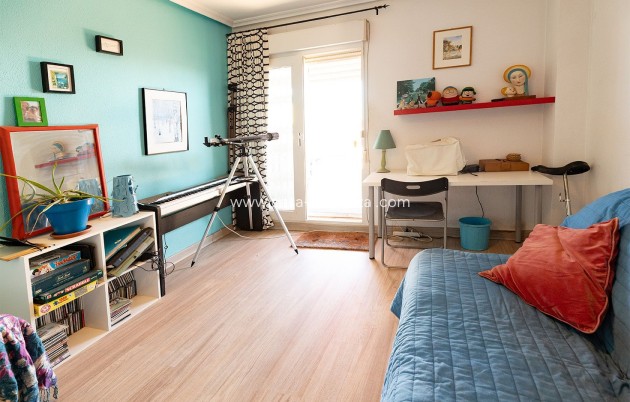 Reventa - Apartamento / piso - Torrevieja - Costa Blanca
