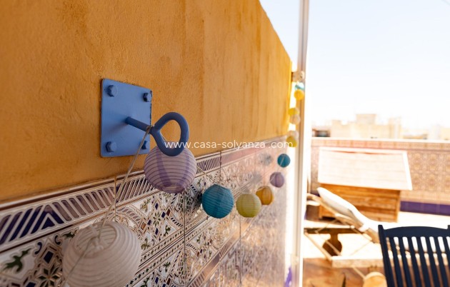Reventa - Apartamento / piso - Torrevieja - Costa Blanca