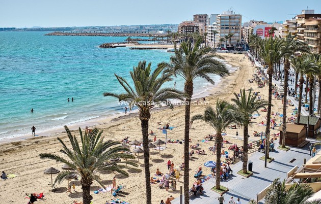 Reventa - Apartamento / piso - Torrevieja - Costa Blanca