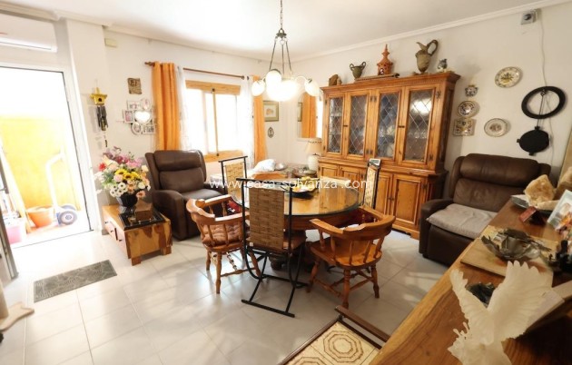 Wiederverkauf - Wohnung - Torrevieja - Costa Blanca