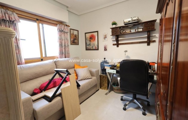 Wiederverkauf - Wohnung - Torrevieja - Costa Blanca
