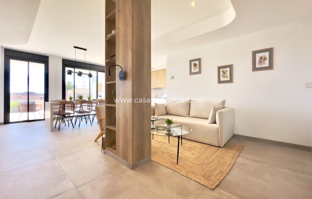 Resale - Apartment / flat - San Pedro del Pinatar - San Pedro de Pinatar