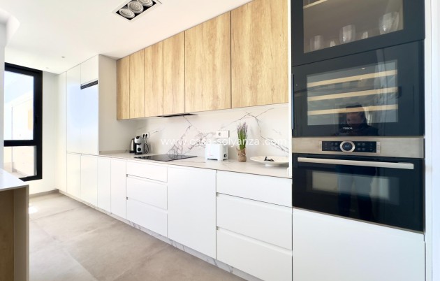 Resale - Apartment / flat - San Pedro del Pinatar - San Pedro de Pinatar
