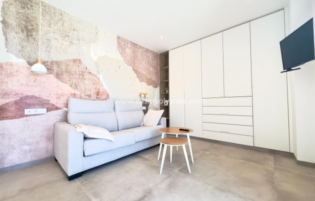 Resale - Apartment / flat - San Pedro del Pinatar - San Pedro de Pinatar