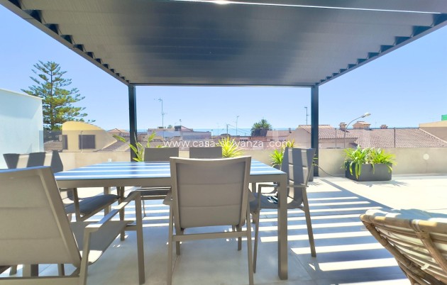Resale - Apartment / flat - San Pedro del Pinatar - San Pedro de Pinatar