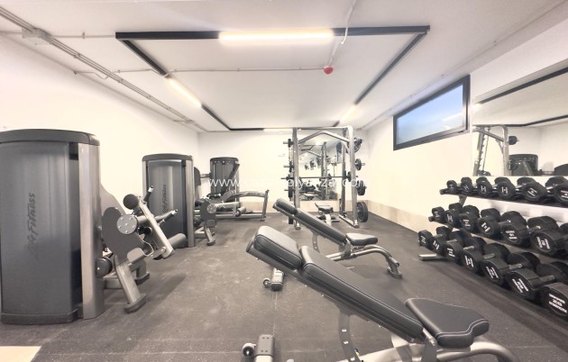 Resale - Apartment / flat - San Pedro del Pinatar - San Pedro de Pinatar