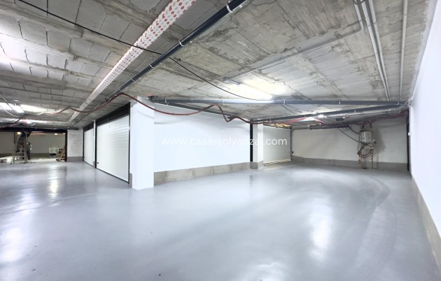 Resale - Apartment / flat - San Pedro del Pinatar - San Pedro de Pinatar