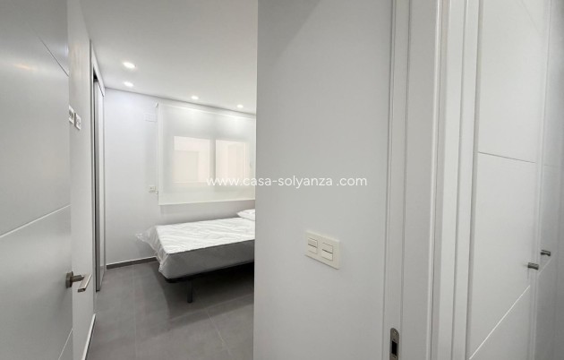 Revente - Appartement - Torrevieja - Estacion Autobuses