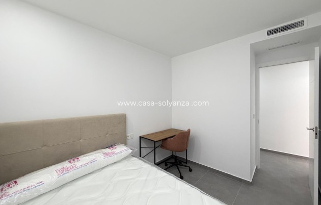 Revente - Appartement - Torrevieja - Estacion Autobuses