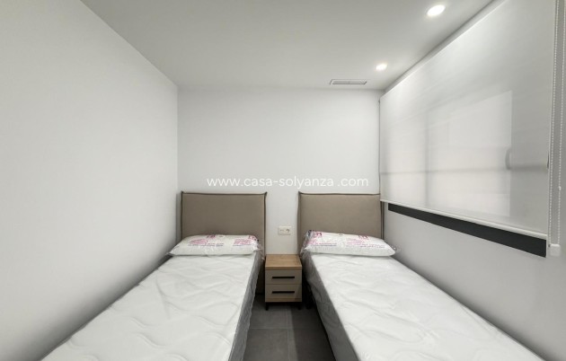 Revente - Appartement - Torrevieja - Estacion Autobuses