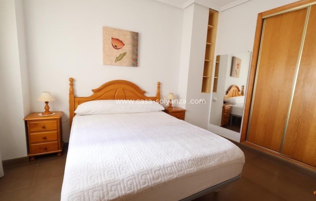 Resale - Apartment / flat - Torrevieja - Center