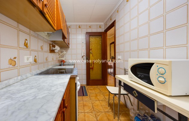 Reventa - Apartamento / piso - Torrevieja - Costa Blanca