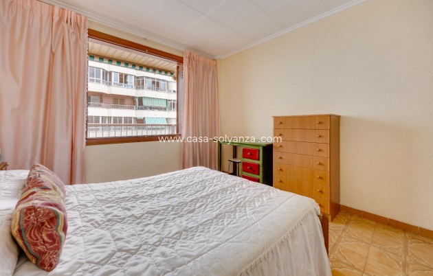 Reventa - Apartamento / piso - Torrevieja - Costa Blanca