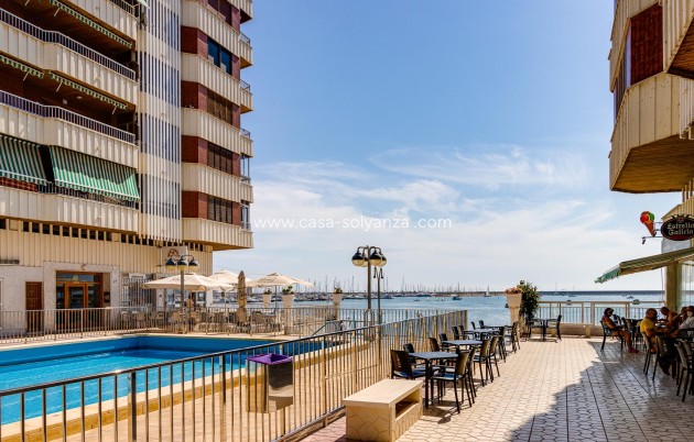 Reventa - Apartamento / piso - Torrevieja - Costa Blanca