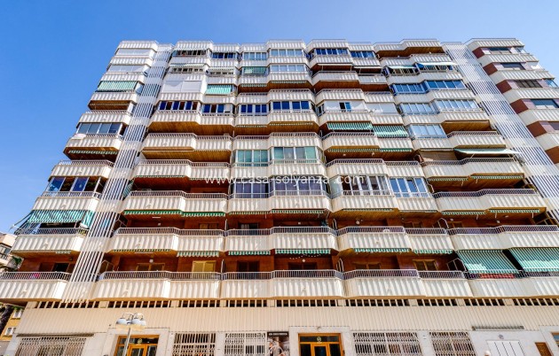 Reventa - Apartamento / piso - Torrevieja - Costa Blanca