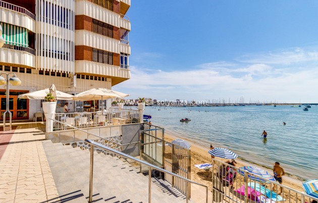 Reventa - Apartamento / piso - Torrevieja - Costa Blanca