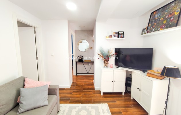 Resale - Townhouse - Torrevieja - Costa Blanca