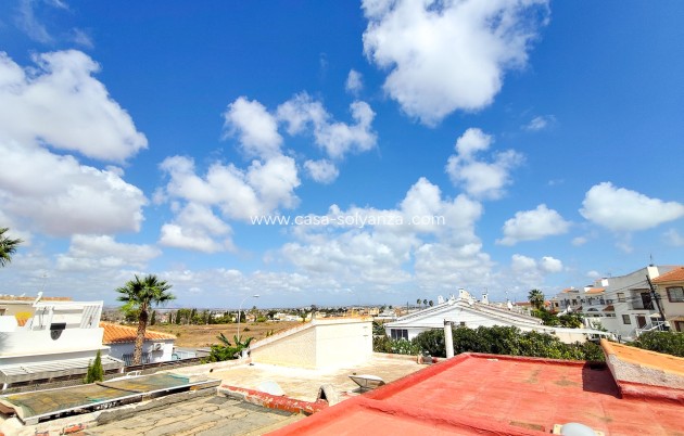 Resale - Townhouse - Torrevieja - Costa Blanca