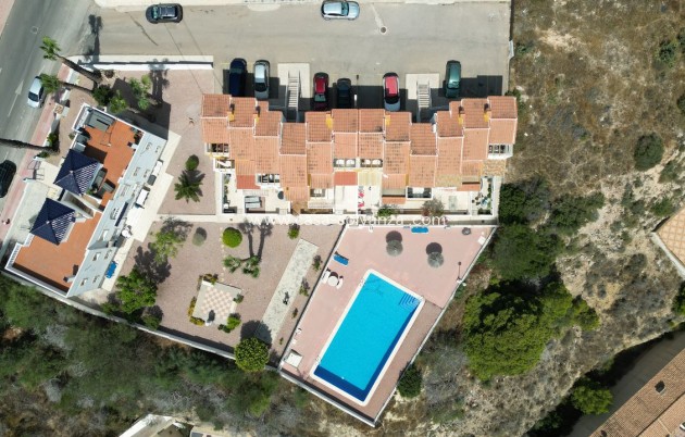 Wiederverkauf - Wohnung - Ciudad Quesada - Costa Blanca