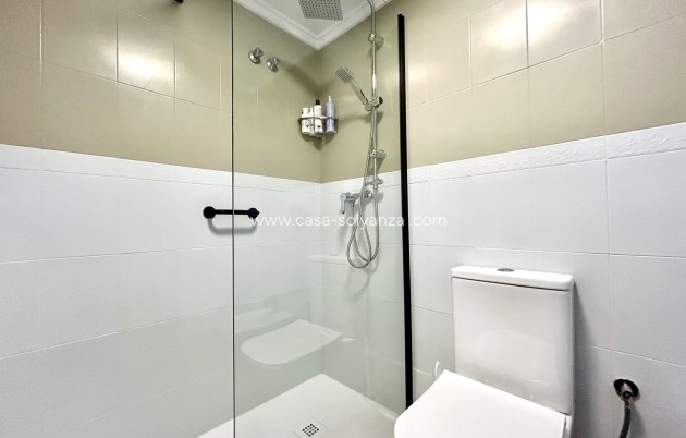 Revente - Appartement - Torrevieja - Costa Blanca