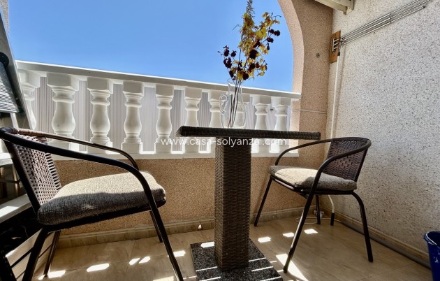 Revente - Appartement - Torrevieja - Costa Blanca