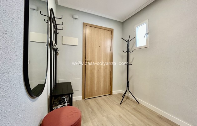 Revente - Appartement - Torrevieja - Costa Blanca
