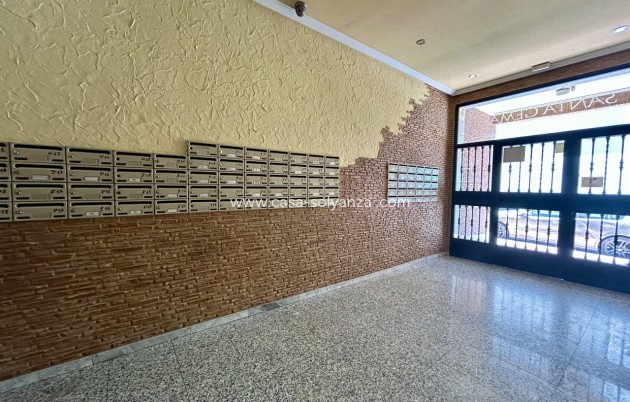 Revente - Appartement - Torrevieja - Costa Blanca
