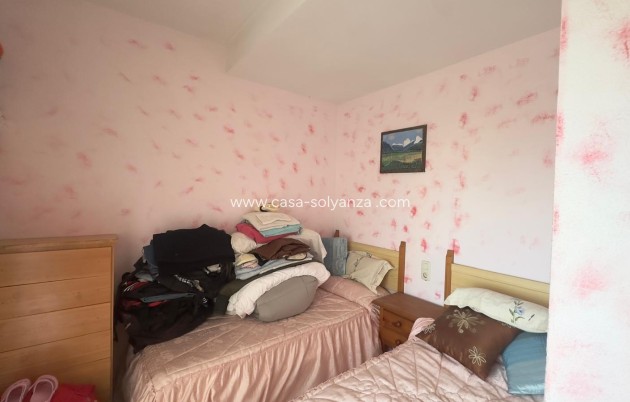 Resale - Apartment / flat - Torrevieja - Estacion Autobuses