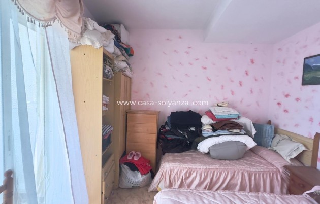 Resale - Apartment / flat - Torrevieja - Estacion Autobuses