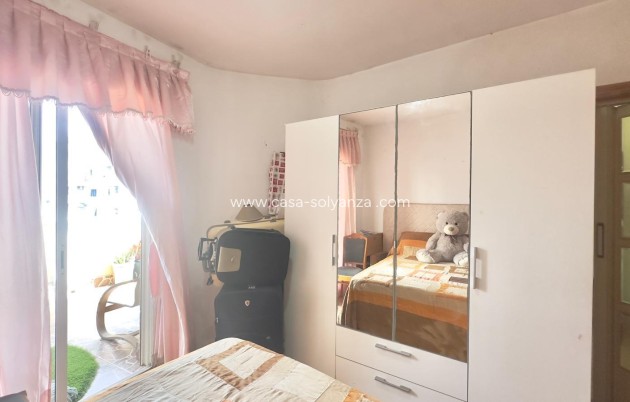 Resale - Apartment / flat - Torrevieja - Estacion Autobuses