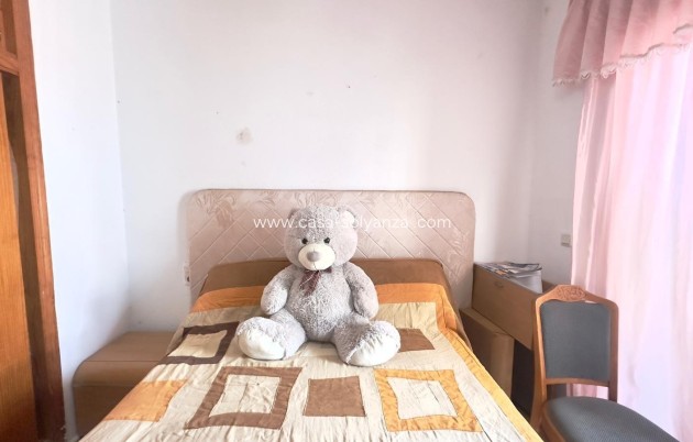 Resale - Apartment / flat - Torrevieja - Estacion Autobuses