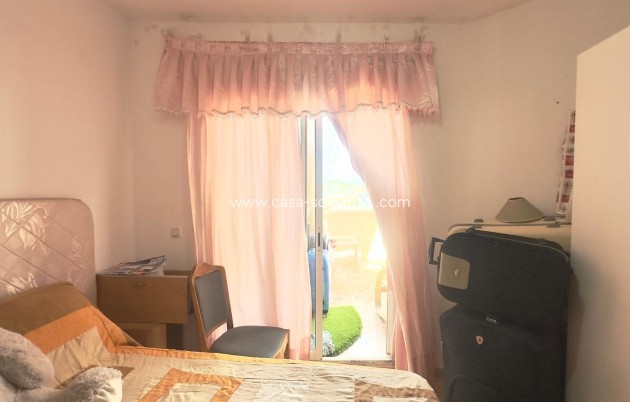 Resale - Apartment / flat - Torrevieja - Estacion Autobuses