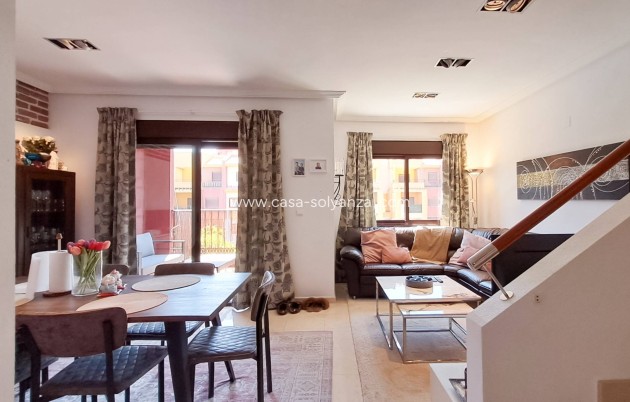 Resale - Apartment / flat - Orihuela Costa - Lomas de Cabo Roig