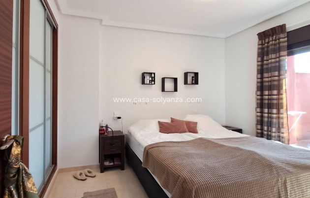Resale - Apartment / flat - Orihuela Costa - Lomas de Cabo Roig