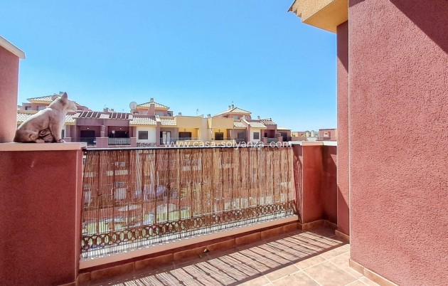 Resale - Apartment / flat - Orihuela Costa - Lomas de Cabo Roig