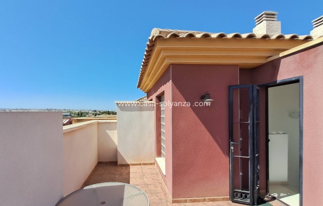 Resale - Apartment / flat - Orihuela Costa - Lomas de Cabo Roig