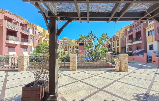 Resale - Apartment / flat - Orihuela Costa - Lomas de Cabo Roig