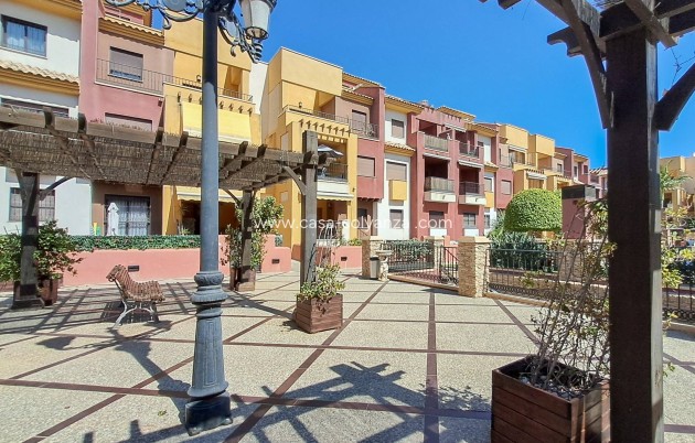 Resale - Apartment / flat - Orihuela Costa - Lomas de Cabo Roig