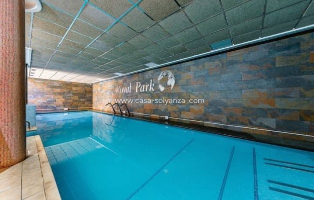 Resale - Apartment / flat - Orihuela Costa - Lomas de Cabo Roig