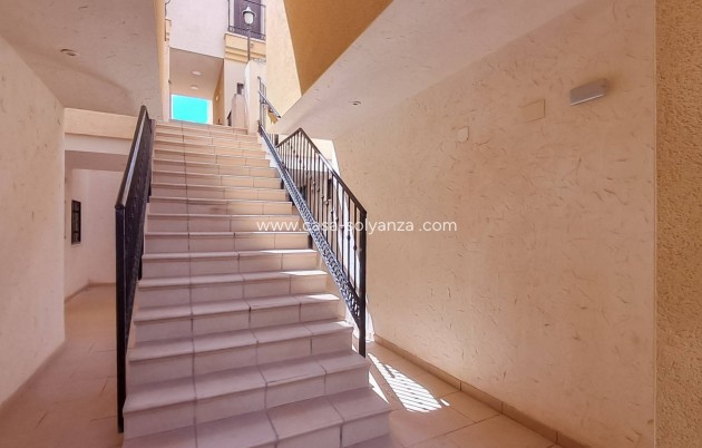Resale - Apartment / flat - Orihuela Costa - Lomas de Cabo Roig
