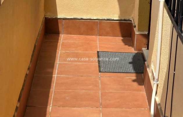 Wiederverkauf - Wohnung - Torrevieja - Playa del Cura