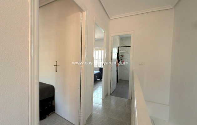 Wiederverkauf - Wohnung - Torrevieja - Playa del Cura