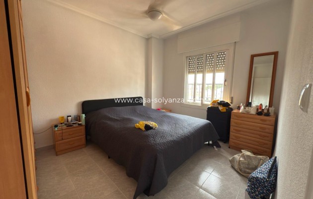Wiederverkauf - Wohnung - Torrevieja - Playa del Cura