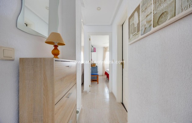 Revente - Appartement - Torrevieja - Nueva Torrevieja