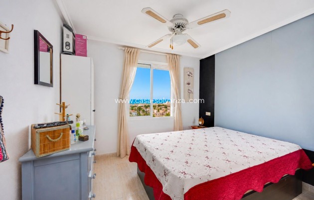 Revente - Appartement - Torrevieja - Nueva Torrevieja